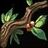 Natural Grace icon. View file details and attribution.