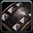 Forceful Rugged Armor Kit icon