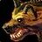 Ferocity (Druid) icon. View file details and attribution.