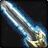 Improved Overpower icon. View file details and attribution.