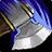 Mortal Strike icon. View file details and attribution.