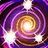 Magic Absorption icon. View file details and attribution.