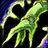 Improved Healing Wave icon. View file details and attribution.
