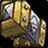 Two-Handed Weapon Specialization (Paladin) icon. View file details and attribution.
