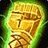 Vigor icon. View file details and attribution.