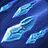 Improved Blizzard icon. View file details and attribution.