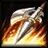 Improved Hamstring icon. View file details and attribution.
