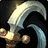 Restless Blades icon. View file details and attribution.