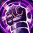 Arcane Focus icon. View file details and attribution.