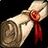 Dedicated Study (Legacy) icon. View file details and attribution.