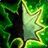 Improved Regrowth icon. View file details and attribution.