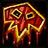 Bloodthirst icon. View file details and attribution.