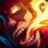 Shadow and Flame icon. View file details and attribution.