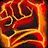 Bane icon. View file details and attribution.