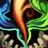 Shamanistic Focus icon. View file details and attribution.