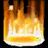 Consecrated Ground icon. View file details and attribution.