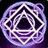 Arcane Geometry icon. View file details and attribution.