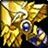 Sacred Arbiter icon. View file details and attribution.