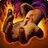Hot Streak icon. View file details and attribution.