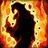 Fire Power icon. View file details and attribution.