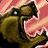 Spirit Bond icon. View file details and attribution.