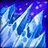Improved Frost Nova icon. View file details and attribution.