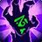 Fel Domination icon. View file details and attribution.