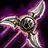 Barrage icon. View file details and attribution.