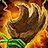 Unbridled Wrath icon. View file details and attribution.