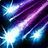 Improved Starfire icon. View file details and attribution.
