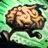 Mental Quickness icon. View file details and attribution.
