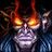 Demonic Embrace icon. View file details and attribution.