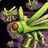 Insect Swarm icon. View file details and attribution.