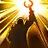 Holy Nova icon. View file details and attribution.