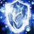 Water Shield icon. View file details and attribution.