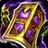 Iron Creed icon. View file details and attribution.