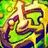 Pandemic icon. View file details and attribution.