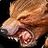 Feral Charge icon. View file details and attribution.