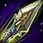 Improved Arcane Shot icon. View file details and attribution.
