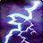Elemental Alacrity icon. View file details and attribution.