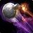 Improved Distract icon. View file details and attribution.