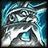 Aggression icon. View file details and attribution.
