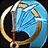 Deterrence icon. View file details and attribution.