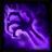 Shadow Reach icon. View file details and attribution.