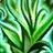 Overgrowth icon. View file details and attribution.