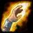 Improved Healing icon. View file details and attribution.