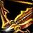 Focused Fire icon. View file details and attribution.